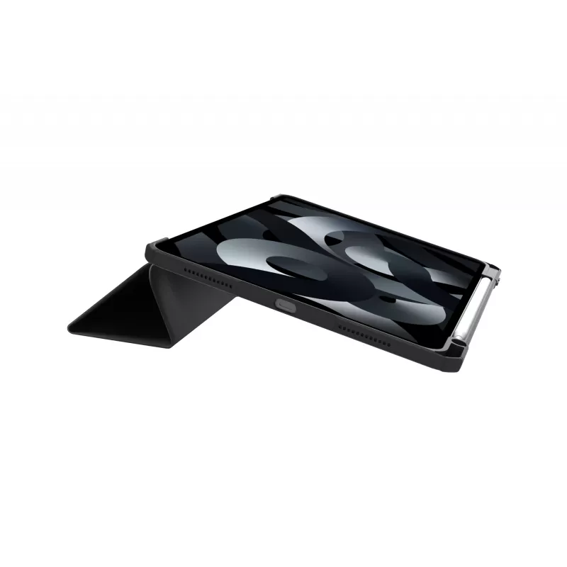 dbramante1928 London, iPad Air 11 colio M4/M3/M2/5/4 kartos, juodas