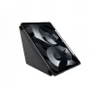 dbramante1928 London, iPad Air 11 colio M4/M3/M2/5/4 kartos, juodas