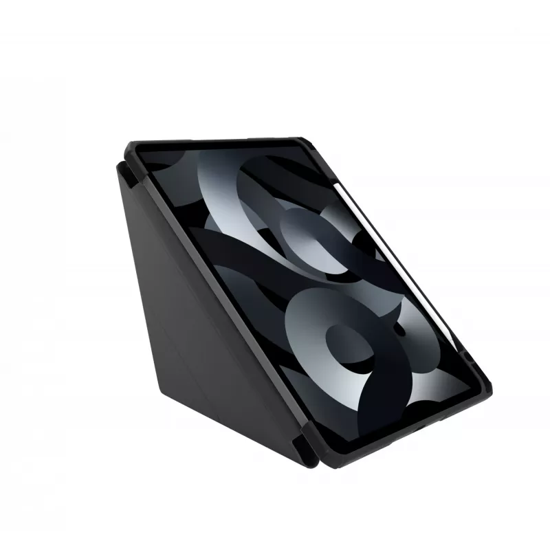 dbramante1928 London, iPad Air 11 colio M4/M3/M2/5/4 kartos, juodas