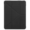 dbramante1928 London, iPad Air 11 colio M4/M3/M2/5/4 kartos, juodas