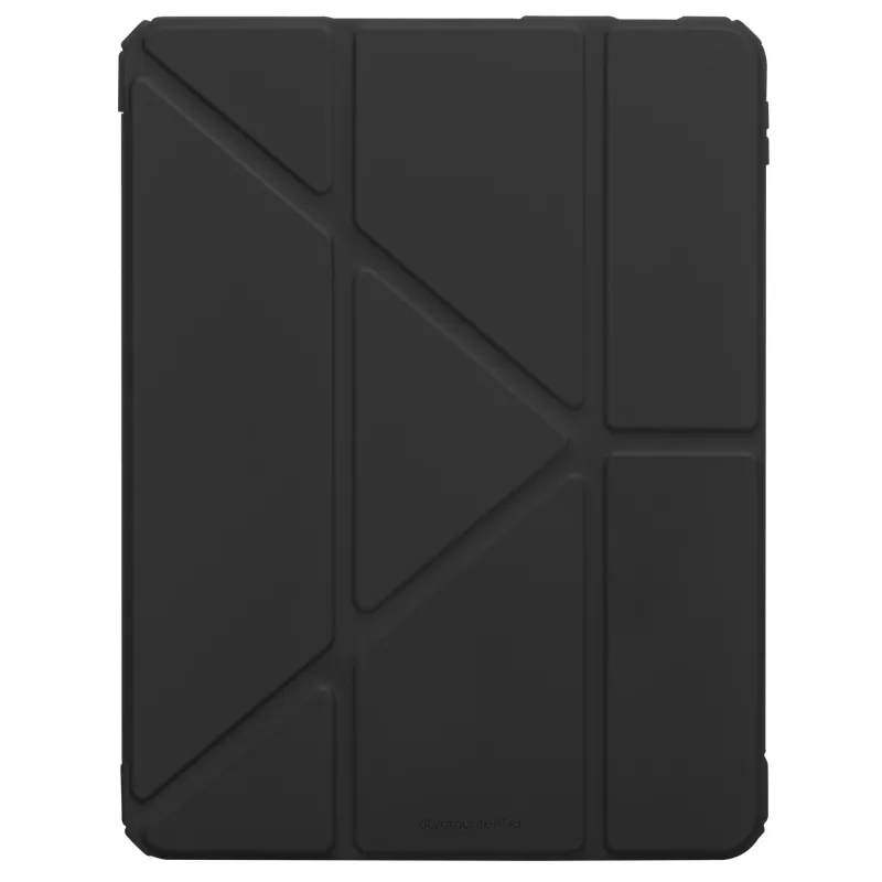 dbramante1928 London, iPad Air 11 colio M4/M3/M2/5/4 kartos, juodas