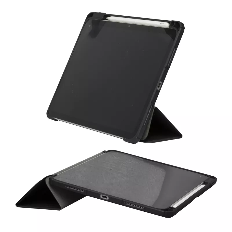 dbramante1928 London, iPad Air 11 colio M4/M3/M2/5/4 kartos, juodas