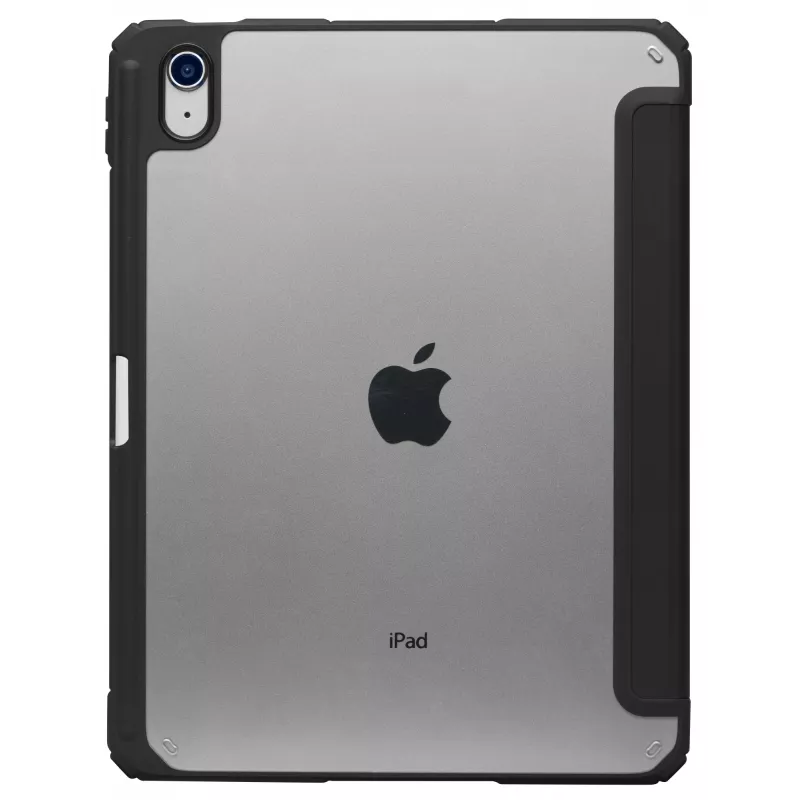 dbramante1928 London, iPad Air 11 colio M4/M3/M2/5/4 kartos, juodas
