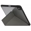 dbramante1928 London, iPad Air 11 colio M4/M3/M2/5/4 kartos, juodas