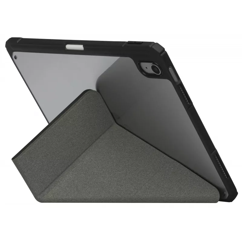 dbramante1928 London, iPad Air 11 colio M4/M3/M2/5/4 kartos, juodas