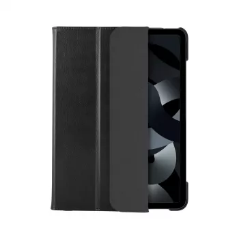 Dėklas Folio d bramante Oslo, skirtas iPad Pro 11 colių (M5 2025 / M4 2024) – juodas, plastikinis, su stovu