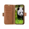 dbramante1928 Copenhagen - iPhone 16 Plus - Tan, Folio, Apple, iPhone 16 Plus, 17 cm (6,7 colio), Tan