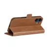 dbramante1928 Copenhagen - iPhone 16 Plus - Tan, Folio, Apple, iPhone 16 Plus, 17 cm (6,7 colio), Tan