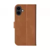 dbramante1928 Copenhagen - iPhone 16 Plus - Tan, Folio, Apple, iPhone 16 Plus, 17 cm (6,7 colio), Tan