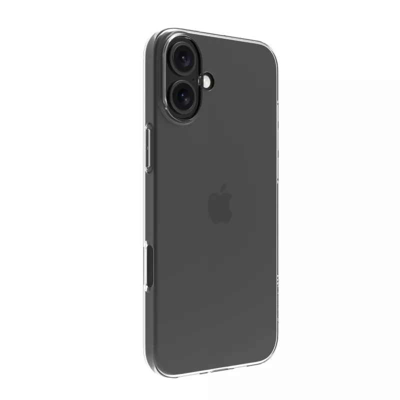 dbramante1928 Greenland - iPhone 16 Plus - Skaidrus dėklas