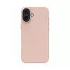 dbramante1928 Greenland iPhone 16 Plus Pink Sand – Dėklas, Apple, 17 cm (6,7 colio), Rožinis