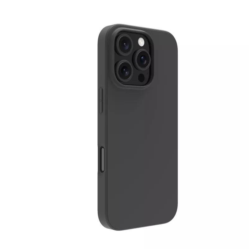 dbramante1928 Greenland iPhone 16 Pro Night Black dėklas