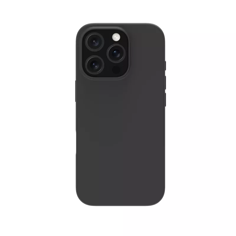 dbramante1928 Greenland iPhone 16 Pro Night Black dėklas
