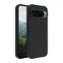 Dėklas dbramante1928 Greenland Google Pixel 9 / 9 Pro, tinka iki 16 cm (6,3 colio), Night Black