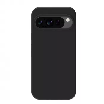 Dėklas dbramante1928 Greenland Google Pixel 9 / 9 Pro, tinka iki 16 cm (6,3 colio), Night Black