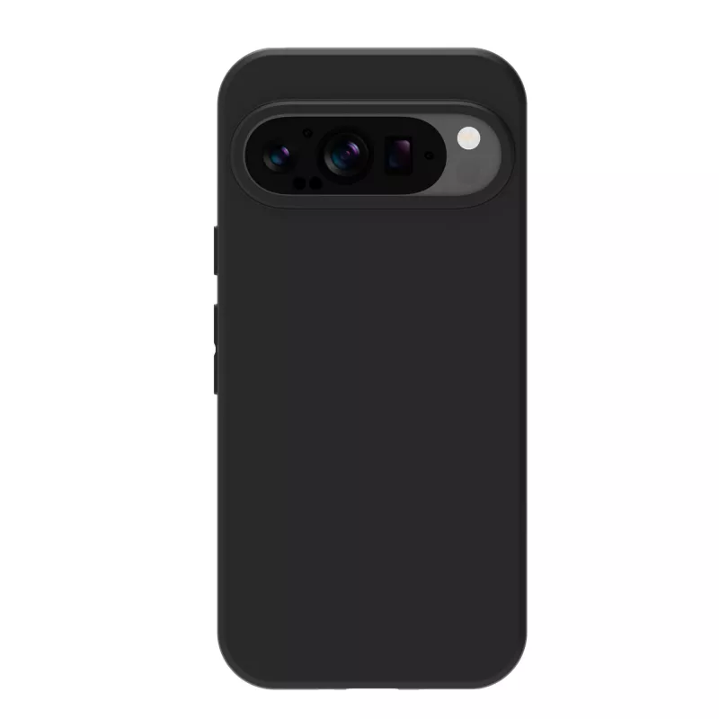 Dėklas dbramante1928 Greenland Google Pixel 9 / 9 Pro, tinka iki 16 cm (6,3 colio), Night Black