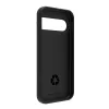Dėklas dbramante1928 Greenland Google Pixel 9 / 9 Pro, tinka iki 16 cm (6,3 colio), Night Black