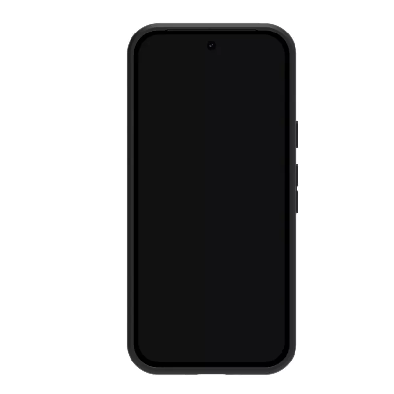 Dėklas dbramante1928 Greenland Google Pixel 9 / 9 Pro, tinka iki 16 cm (6,3 colio), Night Black