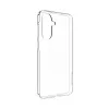 Dėklas Samsung Galaxy A36 5G dbramante1928 Greenland Clear — permatomas, tinka iki 17 cm (6,7 colio)