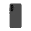 Dėklas Samsung Galaxy A36 5G dbramante1928 Greenland Clear — permatomas, tinka iki 17 cm (6,7 colio)
