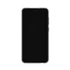 Dėklas Samsung Galaxy A36 5G dbramante1928 Greenland Clear — permatomas, tinka iki 17 cm (6,7 colio)