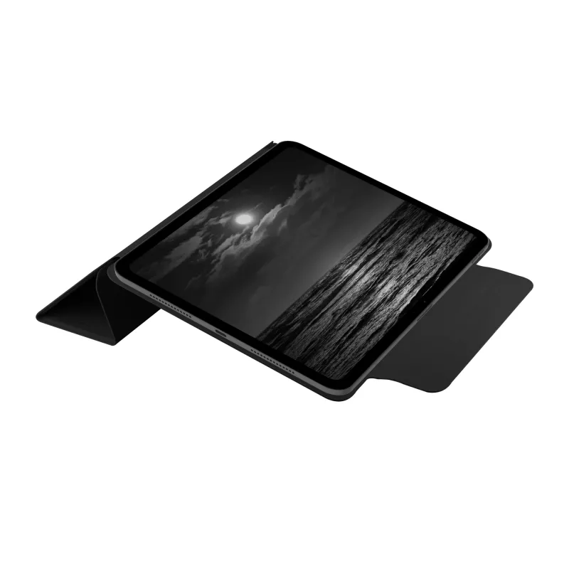 dbramante1928 Avenida ICON dėklas iPad Pro 11 colių (M5 2025 / M4 2024) - Midnight