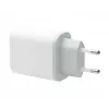 dbramante1928 re-charge sieninis įkroviklis EU USB-C 30W baltas