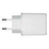 dbramante1928 re-charge sieninis įkroviklis EU USB-C 30W baltas