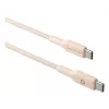 dbramante1928 CB20CCBE7209 USB-C laidas 1,5 m smėlio spalvos