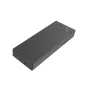 upcycle it Lenovo ThinkPad Thunderbolt 3 Dock (Atnaujintas) Laidinė Juoda