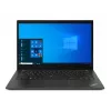 T1A Lenovo ThinkPad T14s Gen 2 AMD Refurbished nešiojamas kompiuteris, AMD Ryzen™ 5 PRO 5650U, 35,6 cm (14 col.), 16 GB LPDDR4x-SDRAM, 256 GB SSD, Windows 11 Pro, juoda