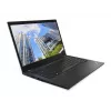 T1A Lenovo ThinkPad T14s Gen 2 AMD Refurbished nešiojamas kompiuteris, AMD Ryzen™ 5 PRO 5650U, 35,6 cm (14 col.), 16 GB LPDDR4x-SDRAM, 256 GB SSD, Windows 11 Pro, juoda