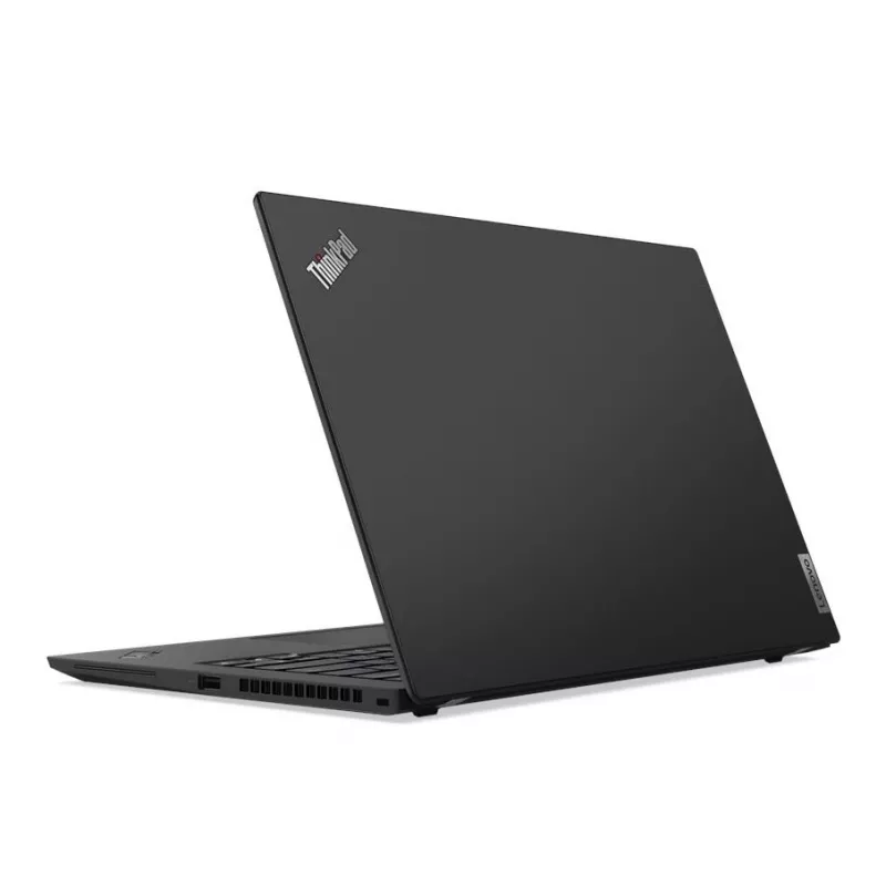 T1A Lenovo ThinkPad T14s Gen 2 AMD Refurbished nešiojamas kompiuteris, AMD Ryzen™ 5 PRO 5650U, 35,6 cm (14 col.), 16 GB LPDDR4x-SDRAM, 256 GB SSD, Windows 11 Pro, juoda