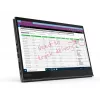 T1A Lenovo ThinkPad X1 Yoga Gen 5 Atnaujintas Intel® Core™ i5 i5-10310U Itin nešiojamas 35,6 cm (14 colių) Liečiamas Full HD 16 GB LPDDR3-SDRAM 512 GB SSD Wi-Fi 6 (802.11ax) Windows 11 Pro Pilka
