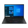 Nešiojamas kompiuteris T1A ThinkPad X1 Carbon Gen 9 atnaujintas Intel® Core™ i5-1135G7 35,6 cm (14 colių) 16 GB LPDDR4x-SDRAM 256 GB SSD Windows 11 Pro juodas