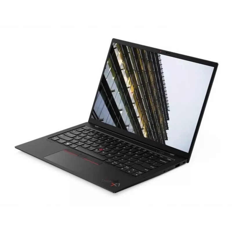 Nešiojamas kompiuteris T1A ThinkPad X1 Carbon Gen 9 atnaujintas Intel® Core™ i5-1135G7 35,6 cm (14 colių) 16 GB LPDDR4x-SDRAM 256 GB SSD Windows 11 Pro juodas