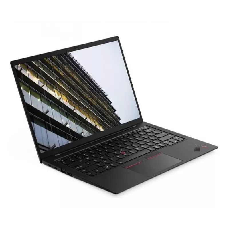 Nešiojamas kompiuteris T1A ThinkPad X1 Carbon Gen 9 atnaujintas Intel® Core™ i5-1135G7 35,6 cm (14 colių) 16 GB LPDDR4x-SDRAM 256 GB SSD Windows 11 Pro juodas