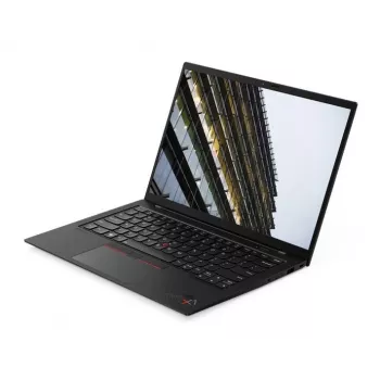 T1A ThinkPad X1 Carbon Gen 9 Atnaujintas Intel® Core™ i7 i7-1185G7 Nešiojamas Kompiuteris 35,6 cm (14 colių) 16 GB LPDDR4x-SDRAM 1 TB SSD Windows 11 Juodas