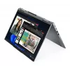 T1A Lenovo ThinkPad X1 Yoga Gen 7 Atnaujintas Intel® Core™ i7 i7-1270P Hibridas (2-in-1) 35,6 cm (14 colių) Liečiamas ekranas 32 GB LPDDR5-SDRAM 512 GB SSD Windows 11 Pro Pilka
