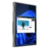 T1A Lenovo ThinkPad X1 Yoga Gen 7 Atnaujintas Intel® Core™ i7 i7-1270P Hibridas (2-in-1) 35,6 cm (14 colių) Liečiamas ekranas 32 GB LPDDR5-SDRAM 512 GB SSD Windows 11 Pro Pilka