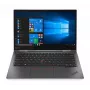 T1A Lenovo ThinkPad X1 Yoga Gen 4 Atnaujintas Intel® Core™ i5 i5-8365U Hibridas (2-in-1) 35,6 cm (14 colių) Liečiamas ekranas 8 GB LPDDR3-SDRAM 256 GB SSD Windows 11 Pro Pilka