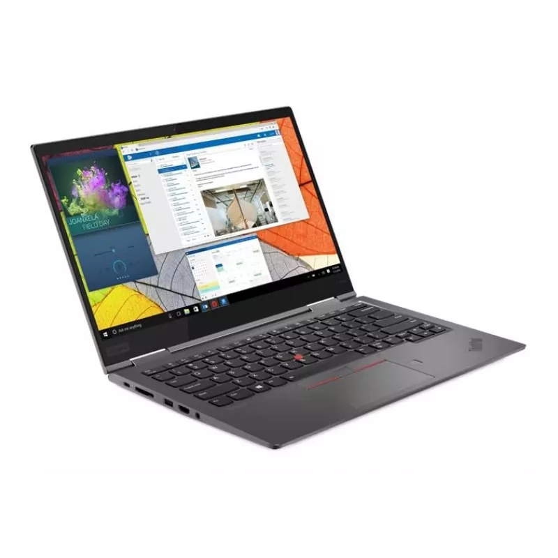 T1A Lenovo ThinkPad X1 Yoga Gen 4 Atnaujintas Intel® Core™ i5 i5-8365U Hibridas (2-in-1) 35,6 cm (14 colių) Liečiamas ekranas 8 GB LPDDR3-SDRAM 256 GB SSD Windows 11 Pro Pilka