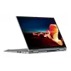 T1A Lenovo ThinkPad X1 Yoga Gen 6 Atnaujintas hibridinis nešiojamas kompiuteris 14 colių jutikliniu ekranu Intel Core i7-1185G7 32 GB RAM 512 GB SSD Windows 11 Pro Pilka
