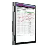 T1A Lenovo ThinkPad X1 Yoga Gen 6 Atnaujintas hibridinis nešiojamas kompiuteris 14 colių jutikliniu ekranu Intel Core i7-1185G7 32 GB RAM 512 GB SSD Windows 11 Pro Pilka