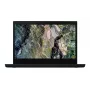 T1A Lenovo ThinkPad L14 Gen 2 Atnaujintas nešiojamas kompiuteris Intel® Core™ i7 i7-1165G7 35,6 cm (14 colių) Full HD 16 GB DDR4-SDRAM 256 GB SSD Windows 11 Pro Juoda