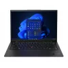 T1A Lenovo ThinkPad X1 Carbon Gen 10 atnaujintas Intel® Core™ i7 i7-1265U nešiojamas kompiuteris 35,6 cm (14 colių) 16 GB LPDDR5-SDRAM 1 TB SSD Windows 11 Pro juodos spalvos