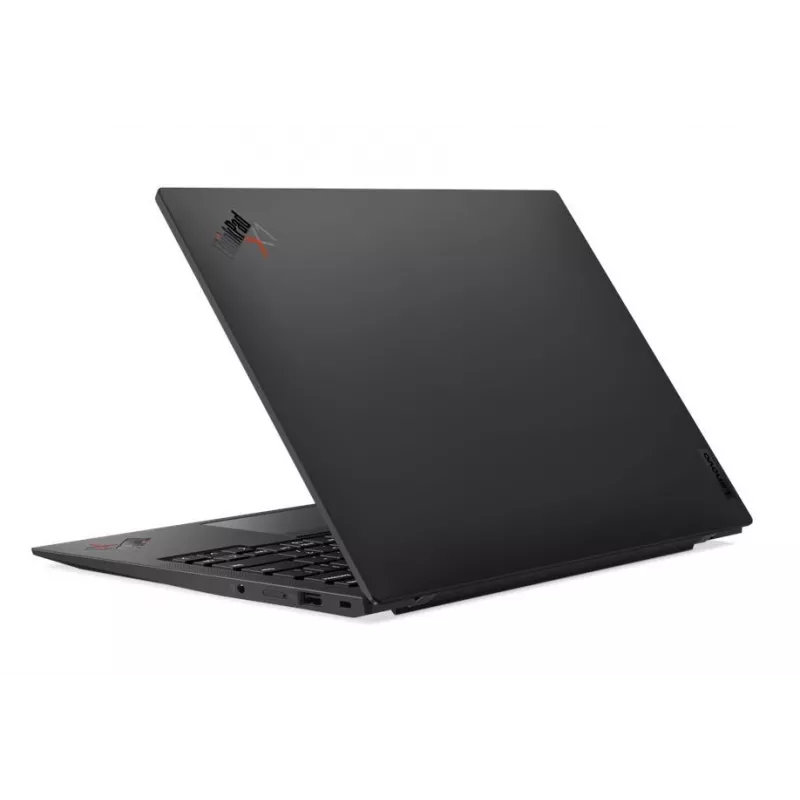 T1A Lenovo ThinkPad X1 Carbon Gen 10 atnaujintas Intel® Core™ i7 i7-1265U nešiojamas kompiuteris 35,6 cm (14 colių) 16 GB LPDDR5-SDRAM 1 TB SSD Windows 11 Pro juodos spalvos