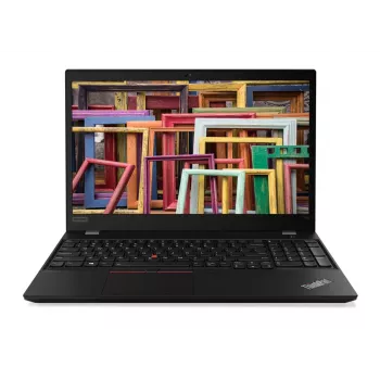T1A Lenovo ThinkPad T15 Gen 2 Atnaujintas Intel® Core™ i5 i5-1155G7 Nešiojamas Kompiuteris 39.6 cm (15.6 colio) 16 GB DDR4-SDRAM 512 GB SSD Windows 11 Pro Juodas