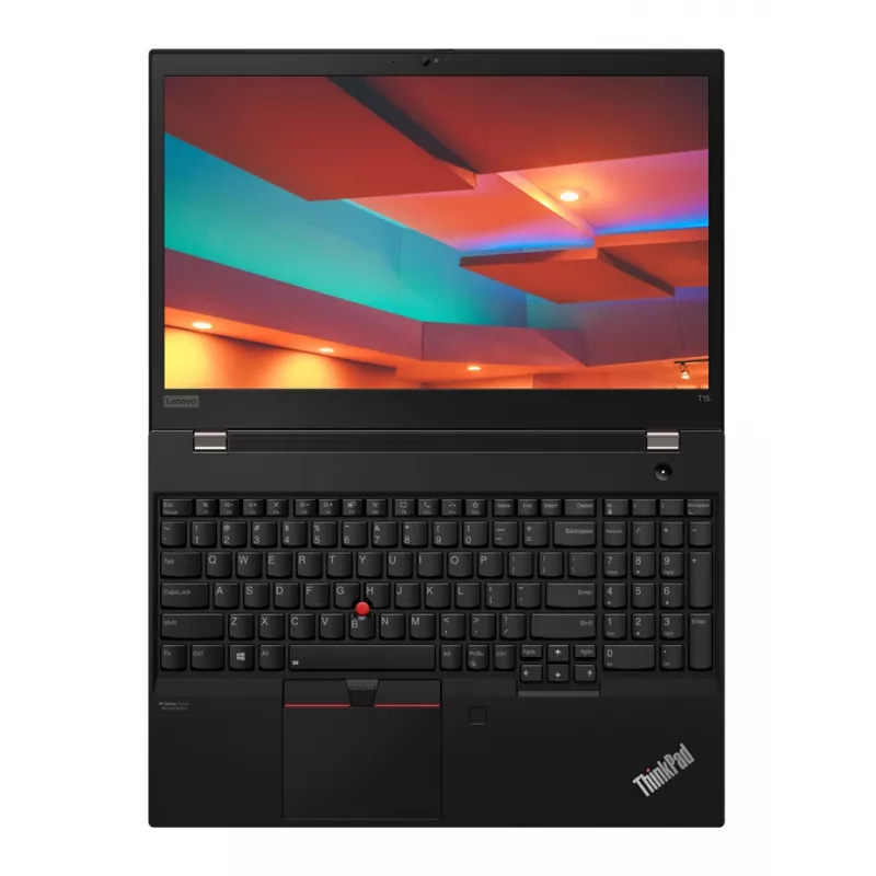 T1A Lenovo ThinkPad T15 Gen 2 Atnaujintas Intel® Core™ i5 i5-1155G7 Nešiojamas Kompiuteris 39.6 cm (15.6 colio) 16 GB DDR4-SDRAM 512 GB SSD Windows 11 Pro Juodas