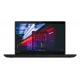 T1A Lenovo ThinkPad T14 G2 Atnaujintas nešiojamas kompiuteris Intel® Core™ i5-1145G7 35,6 cm (14 colių) Full HD 16 GB DDR4-SDRAM 256 GB SSD Windows 11 Pro Juoda
